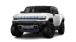 GMC Hummer EV Pickup 2X 2026