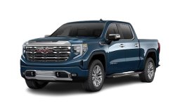 GMC Sierra 1500 Denali Ultimate 2026