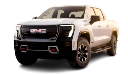 GMC Sierra EV 2026