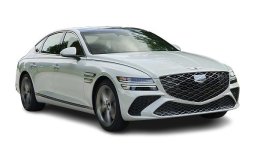 Genesis G80 2.5T AWD 2026