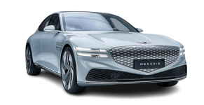 Genesis G90 2026