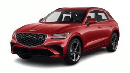 Genesis GV70 2026