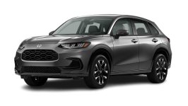 Honda HR-V 2WD EX-L 2026