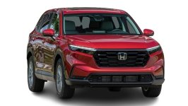 Honda CR-V 2026 Honda CR-V 2026