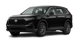 Honda CR-V EX-L 2026