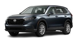 Honda CR-V EX 2026