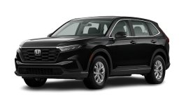 Honda CR-V LX 2026