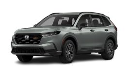 Honda CR-V TrailSport Hybrid 2026