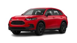 Honda HR-V 2026