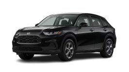Honda HR-V LX 2026