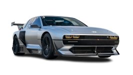 Hyundai N Vision 74 2026
