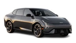KIA EV4 2026