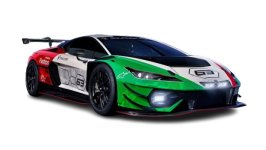 Lamborghini Temerario GT3 2026 Lamborghini Temerario GT3 2026