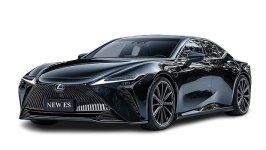Lexus ES 300h 2026 Lexus ES 300h 2026