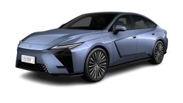 Lexus ES 350 2026 Lexus ES 350 2026