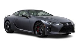 Lexus LC 500 Coupe 2026