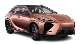 Lexus RX 2026 Lexus RX 2026