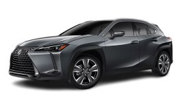 Lexus UX Hybrid 300h 2026