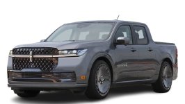 Lincoln Mark LT 2026 Lincoln Mark LT 2026