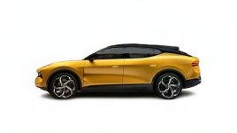 Lotus Electric Wagon 2026