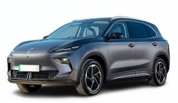 MG S5 SE Standard Range 2026