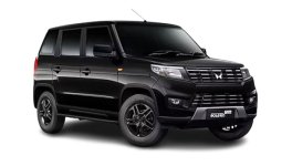 Mahindra Bolero Neo N11 2026