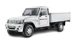 Mahindra Bolero Pik-Up 2026