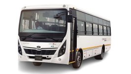 Mahindra Cruzio Grande 2026