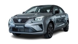 Maruti Suzuki Baleno 2026