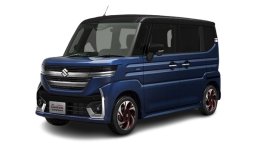 Maruti Suzuki Mini MPV 2026