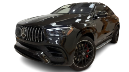 Mercedes-AMG GLE 63 2026 Mercedes-AMG GLE 63 2026