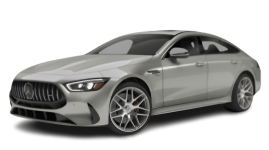 Mercedes-AMG GT 63 2026