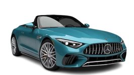 Mercedes AMG SL63 2026 Mercedes AMG SL63 2026