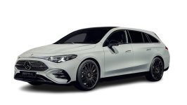 Mercedes-Benz CLA Shooting Brake 2026 Mercedes-Benz CLA Shooting Brake 2026