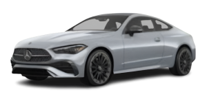 Mercedes-Benz CLE 2026