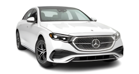 Mercedes Benz E-Class Sedan 2026