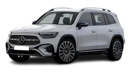 Mercedes-Benz GLB 2026