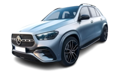 Mercedes-Benz GLE-Class SUV 2026