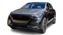 Mercedes-Benz Maybach EQS 2026
