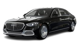 Mercedes-Benz Maybach S 2026