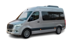 Mercedes Benz Sprinter 2026