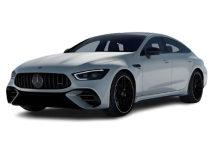 Mercedes Benz AMG GT 43 2026