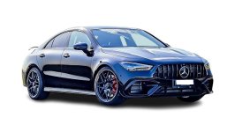 Mercedes CLA Edition R+ 2026 Mercedes CLA Edition R+ 2026