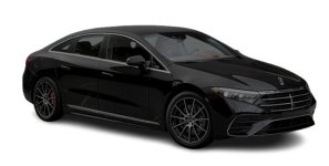 Mercedes EQS 580 4MATIC 2026