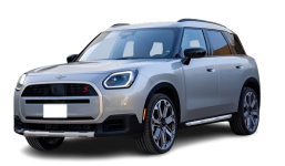 Mini Cooper Countryman 2026