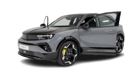 Opel Mokka GSE 2026 Opel Mokka GSE 2026