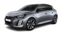 Peugeot 208 Allure 2026