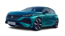 Peugeot 308 2026
