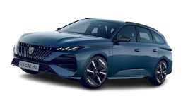 Peugeot 308 SW 2026 Peugeot 308 SW 2026