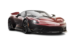 Pininfarina Battista 2026